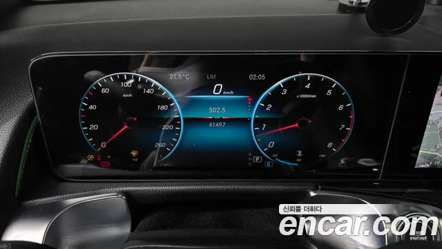 2021 Mercedes-Benz Glb-Class X247 Glb250 4matic Sold VIN W1N4M4HB3MW137528 – front exterior