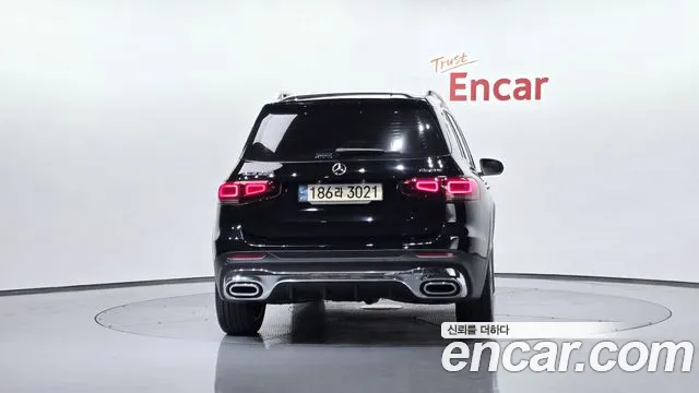 2021 Mercedes-Benz GLB-Class X247 GLB250 4MATIC Sold VIN W1N4M4HB4MW151101 – exterior detail