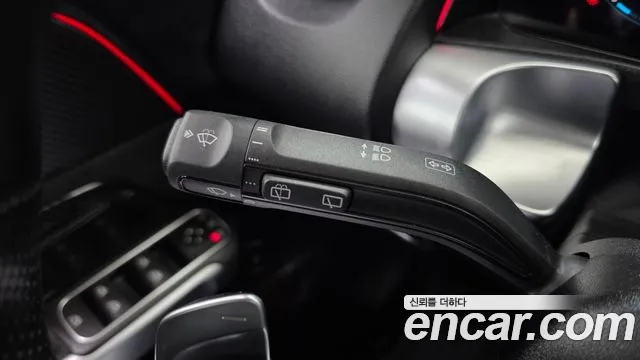 2021 Mercedes-Benz GLB-Class X247 GLB250 4MATIC Sold VIN W1N4M4HB4MW151101 – trunk area