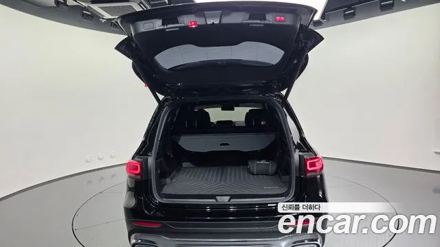 2021 Mercedes-Benz GLB-Class X247 GLB250 4MATIC Sold VIN W1N4M4HB4MW151101 – odometer reading