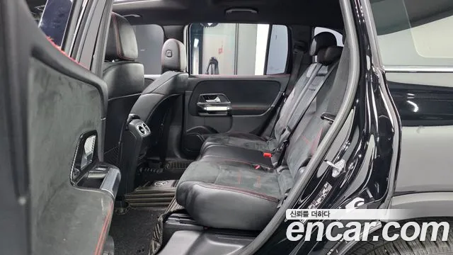 2021 Mercedes-Benz GLB-Class X247 GLB250 4MATIC Sold VIN W1N4M4HB4MW151101 – photo 12
