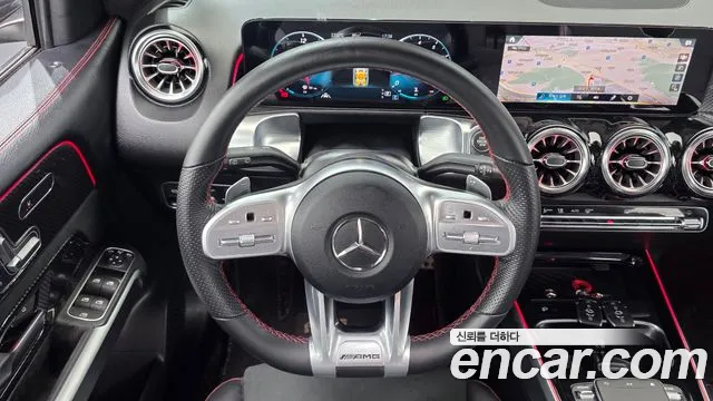 2021 Mercedes-Benz GLB-Class X247 GLB250 4MATIC Sold VIN W1N4M4HB4MW151101 – photo 18