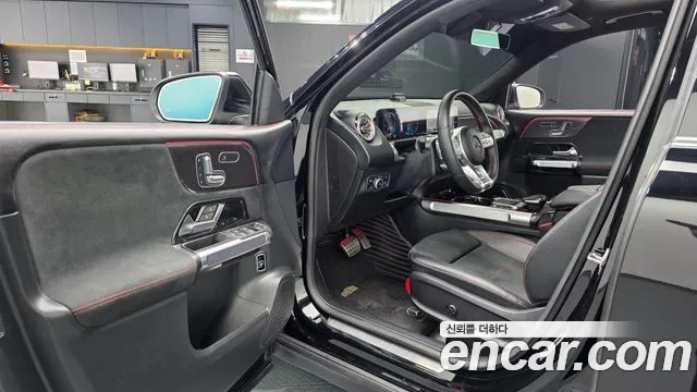 2021 Mercedes-Benz GLB-Class X247 GLB250 4MATIC Sold VIN W1N4M4HB4MW151101 – photo 24