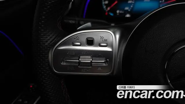 2023 Mercedes-Benz GLB-Class X247 GLB250 4MATIC Sold VIN W1N4M4HB4PW335085 – interior seats