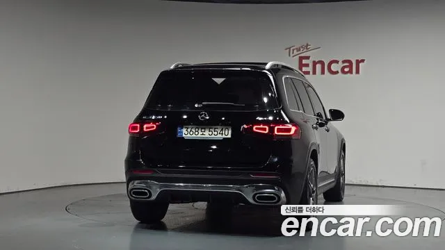 2023 Mercedes-Benz GLB-Class X247 GLB250 4MATIC Sold VIN W1N4M4HB4PW335085 – odometer reading