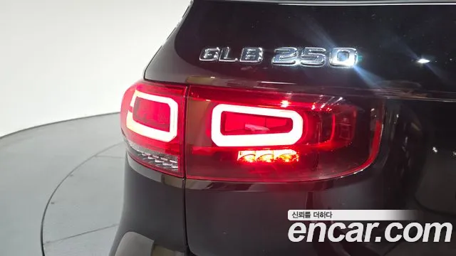 2023 Mercedes-Benz GLB-Class X247 GLB250 4MATIC Sold VIN W1N4M4HB4PW335085 – photo 22