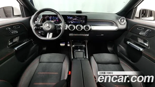 2025 Mercedes-Benz GLB-Class X247 GLB250 4MATIC Sold VIN W1N4M4HB4SW382139 – engine bay