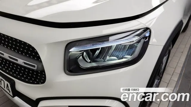2025 Mercedes-Benz GLB-Class X247 GLB250 4MATIC Sold VIN W1N4M4HB4SW382139 – photo 23