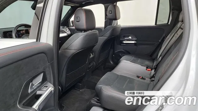 2025 Mercedes-Benz GLB-Class X247 GLB250 4MATIC Sold VIN W1N4M4HB4SW382139 – photo 26