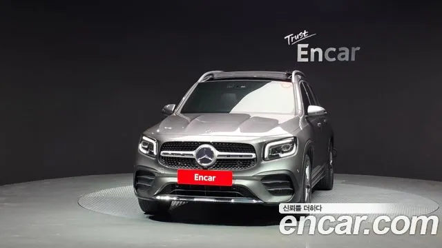 2021 Mercedes-Benz GLB-Class X247 GLB250 4MATIC Sold VIN W1N4M4HB5MW159546 – dashboard