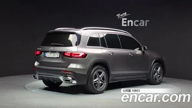 2021 Mercedes-Benz GLB-Class X247 GLB250 4MATIC Sold VIN W1N4M4HB5MW159546 – photo 12