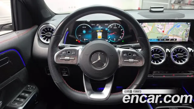 2022 Mercedes-Benz GLB-Class X247 GLB250 4MATIC Sold VIN W1N4M4HB5NW195013 – photo 11