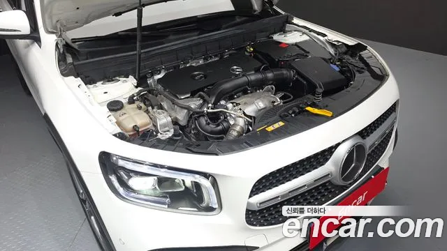 2022 Mercedes-Benz GLB-Class X247 GLB250 4MATIC Sold VIN W1N4M4HB5NW195013 – photo 20
