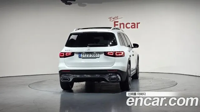 2022 Mercedes-Benz GLB-Class X247 GLB250 4MATIC VIN W1N4M4HB6NW200588