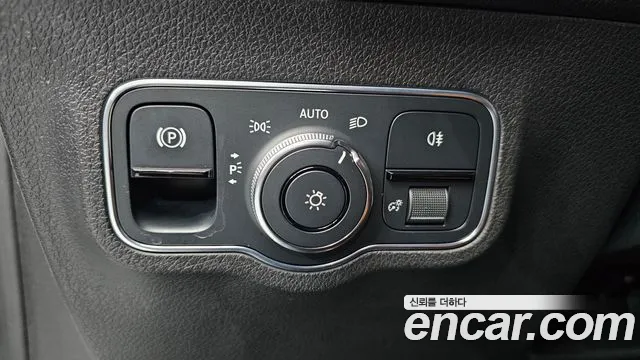 2021 Mercedes-Benz Glb-Class X247 Glb250 4matic Sold VIN W1N4M4HB7MW092836 – front exterior