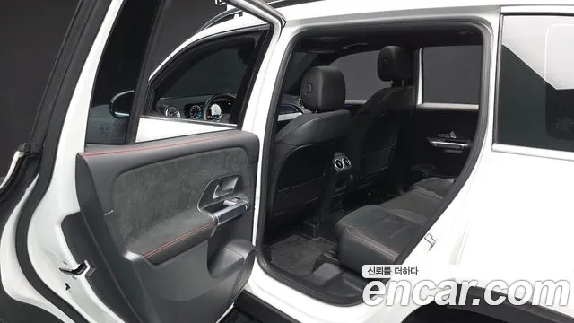 2022 Mercedes-Benz GLB-Class X247 GLB250 4MATIC Sold VIN W1N4M4HB7NW183753 – photo 13