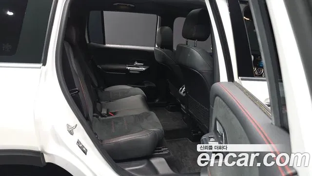 2022 Mercedes-Benz GLB-Class X247 GLB250 4MATIC Sold VIN W1N4M4HB7NW183753 – photo 16