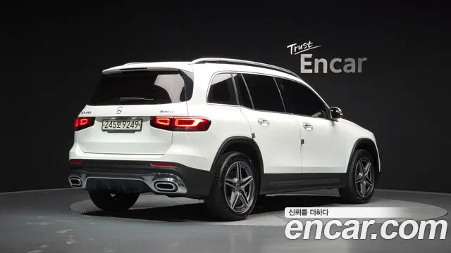 2022 Mercedes-Benz GLB-Class X247 GLB250 4MATIC Sold VIN W1N4M4HB7NW183753 – photo 24