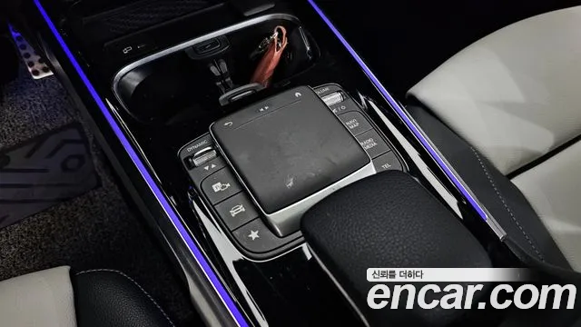 2021 Mercedes-Benz GLB-Class X247 GLB250 4MATIC Sold VIN W1N4M4HB8MW089623 – odometer reading