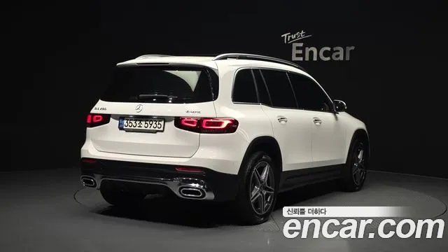2022 Mercedes-Benz GLB-Class X247 GLB250 4MATIC Sold VIN W1N4M4HB9NW201167 – exterior detail