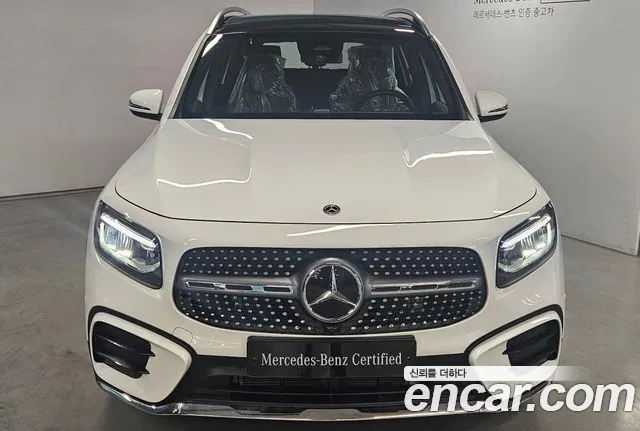 2025 Mercedes-Benz GLB-Class X247 GLB250 4MATIC Sold VIN W1N4M4HB9SW395694 – photo 11