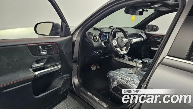 2021 Mercedes-Benz GLB-Class X247 AMG GLB35 4MATIC Sold VIN W1N4M5BB3MW088491 – interior seats 2021 Mercedes-Benz GLB-Class X247 AMG GLB35 4MATIC Sold VIN W1N4M5BB3MW088491 – interior seats