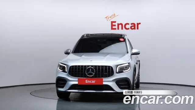 2022 Mercedes-Benz GLB-Class X247 AMG GLB35 4MATIC Sold VIN W1N4M5BB5NW237971 – odometer reading