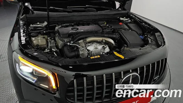 2022 Mercedes-Benz GLB-Class X247 AMG GLB35 4MATIC Sold VIN W1N4M5BB9NW201197 – undercarriage 2022 Mercedes-Benz GLB-Class X247 AMG GLB35 4MATIC Sold VIN W1N4M5BB9NW201197 – undercarriage