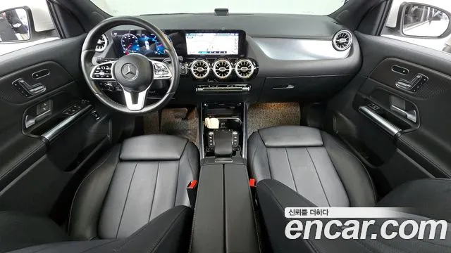 2021 Mercedes-Benz GLA-Class H247 GLA220 Sold VIN W1N4N4EB5MJ186924 – rear exterior