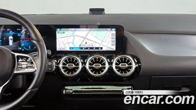 2021 Mercedes-Benz GLA-Class H247 GLA220 Sold VIN W1N4N4EB5MJ186924 – odometer reading