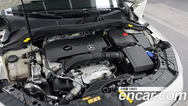 2021 Mercedes-Benz GLA-Class H247 GLA220 Sold VIN W1N4N4EB5MJ186924 – photo 19