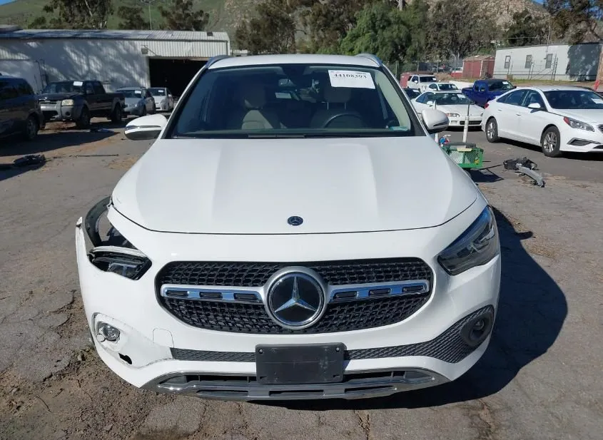 2021 MERCEDES-BENZ GLA-Class Used VIN W1N4N4GB0MJ132184 – side profile 2021 MERCEDES-BENZ GLA-Class Used VIN W1N4N4GB0MJ132184 – side profile
