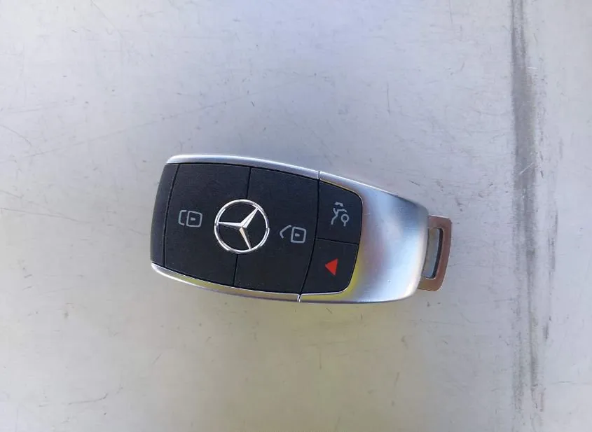 2021 MERCEDES-BENZ GLA-Class Used VIN W1N4N4GB0MJ132184 – dashboard 2021 MERCEDES-BENZ GLA-Class Used VIN W1N4N4GB0MJ132184 – dashboard