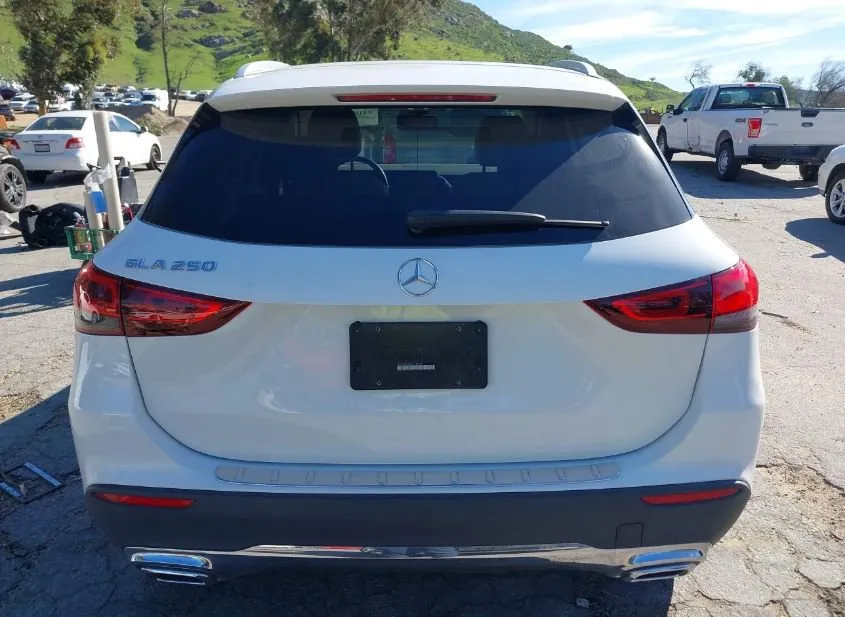 2021 MERCEDES-BENZ GLA-Class Used VIN W1N4N4GB0MJ132184 – photo 13 2021 MERCEDES-BENZ GLA-Class Used VIN W1N4N4GB0MJ132184 – photo 13