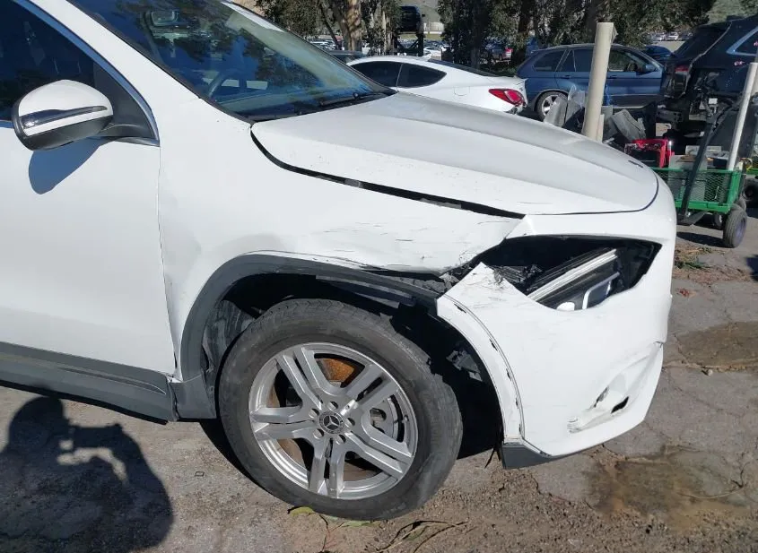 2021 MERCEDES-BENZ GLA-Class Used VIN W1N4N4GB0MJ132184 – photo 17 2021 MERCEDES-BENZ GLA-Class Used VIN W1N4N4GB0MJ132184 – photo 17