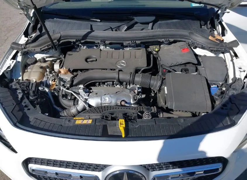 2021 MERCEDES-BENZ GLA-Class Used VIN W1N4N4GB0MJ132184 – photo 19 2021 MERCEDES-BENZ GLA-Class Used VIN W1N4N4GB0MJ132184 – photo 19