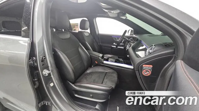 2020 Mercedes-Benz Gla-Class H247 Gla250 4matic Sold VIN W1N4N4HB1LJ146270 – front exterior