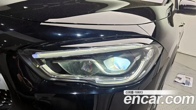 2023 Mercedes-Benz GLA-Class H247 GLA250 4MATIC VIN W1N4N4HB2PJ483942