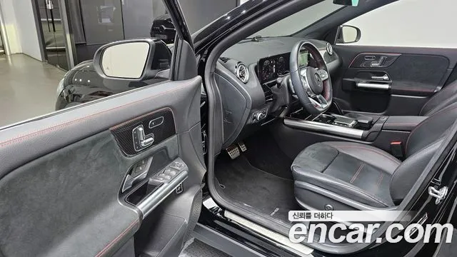 2023 Mercedes-Benz GLA-Class H247 GLA250 4MATIC Sold VIN W1N4N4HB2PJ483942 – side profile 2023 Mercedes-Benz GLA-Class H247 GLA250 4MATIC Sold VIN W1N4N4HB2PJ483942 – side profile