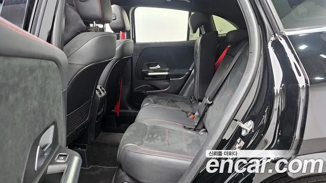 2023 Mercedes-Benz GLA-Class H247 GLA250 4MATIC Sold VIN W1N4N4HB2PJ483942 – dashboard 2023 Mercedes-Benz GLA-Class H247 GLA250 4MATIC Sold VIN W1N4N4HB2PJ483942 – dashboard