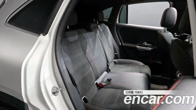 2021 Mercedes-Benz GLA-Class H247 GLA250 4MATIC Sold VIN W1N4N4HB3MJ280585 – engine bay