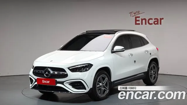 2025 Mercedes-Benz GLA-Class H247 GLA250 4MATIC Sold VIN W1N4N4HB8SJ664584 – dashboard 2025 Mercedes-Benz GLA-Class H247 GLA250 4MATIC Sold VIN W1N4N4HB8SJ664584 – dashboard