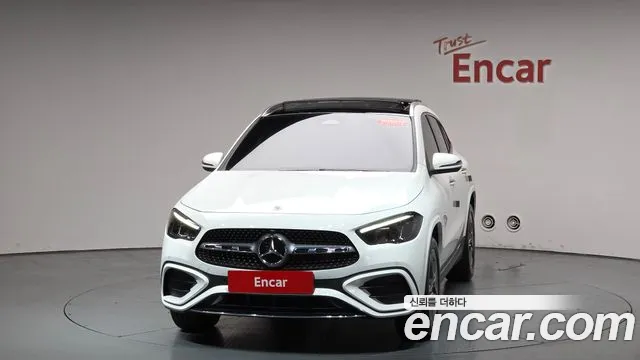 2025 Mercedes-Benz GLA-Class H247 GLA250 4MATIC Sold VIN W1N4N4HB8SJ664584 – photo 30 2025 Mercedes-Benz GLA-Class H247 GLA250 4MATIC Sold VIN W1N4N4HB8SJ664584 – photo 30