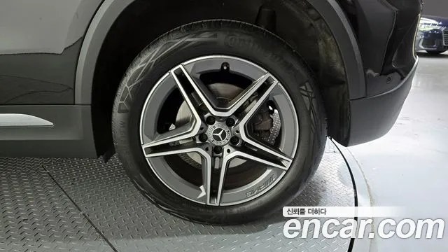 2021 Mercedes-Benz GLA-Class H247 GLA250 4MATIC Sold VIN W1N4N4HB9MJ247350 – exterior detail