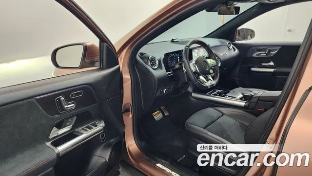 2022 Mercedes-Benz Gla-Class H247 Gla45 Amg 4matic+ Sold VIN W1N4N5DB181818181 – front exterior 2022 Mercedes-Benz Gla-Class H247 Gla45 Amg 4matic+ Sold VIN W1N4N5DB181818181 – front exterior