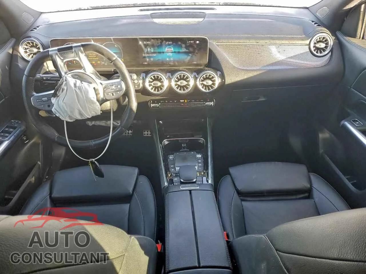2021 MERCEDES-BENZ GLA-CLASS Damaged VIN W1N4N5DBXMJ221321 – undercarriage 2021 MERCEDES-BENZ GLA-CLASS Damaged VIN W1N4N5DBXMJ221321 – undercarriage