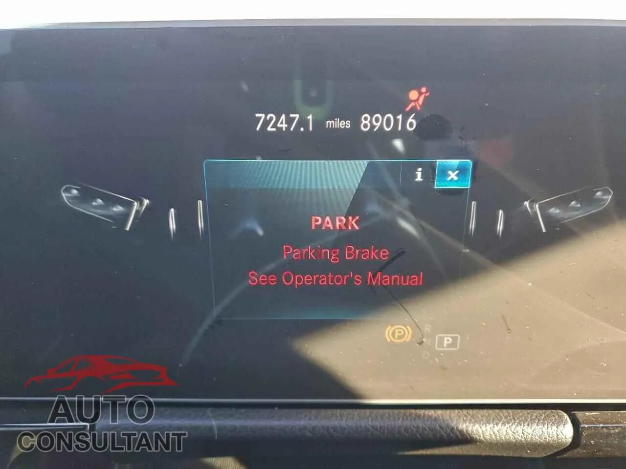 2021 MERCEDES-BENZ GLA-CLASS Damaged VIN W1N4N5DBXMJ221321 – trunk area 2021 MERCEDES-BENZ GLA-CLASS Damaged VIN W1N4N5DBXMJ221321 – trunk area