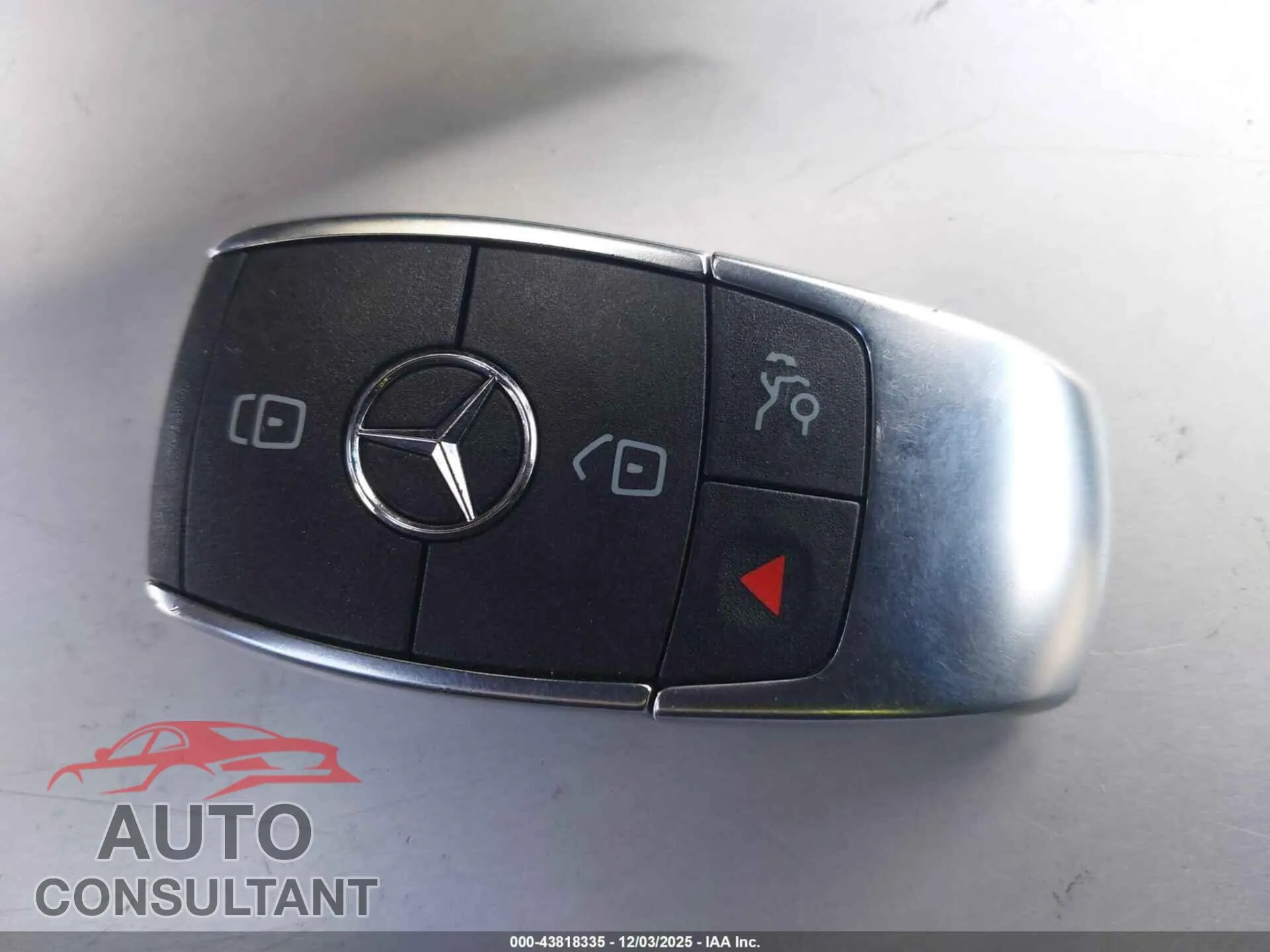 2024 MERCEDES-BENZ EQB 250 SUV Damaged VIN W1N9M0CB6RN109628 – photo 11