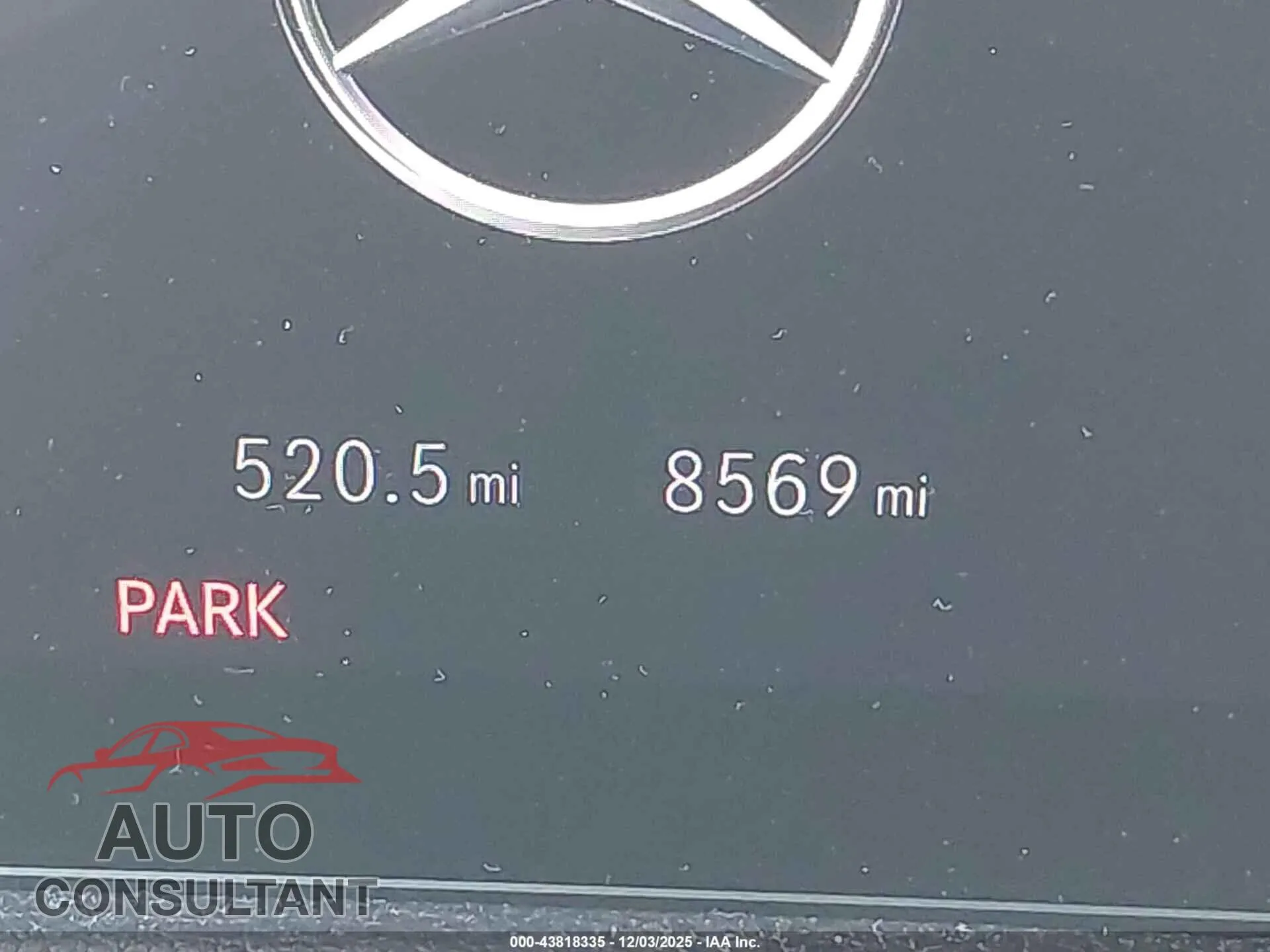 2024 MERCEDES-BENZ EQB 250 SUV Damaged VIN W1N9M0CB6RN109628 – photo 16