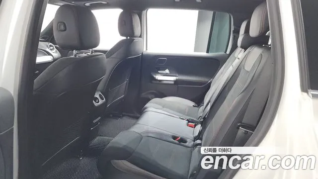 2024 Mercedes-Benz EQB X243 EQB300 4MATIC AMG Line Sold VIN W1N9M0JB6RN076388 – engine bay